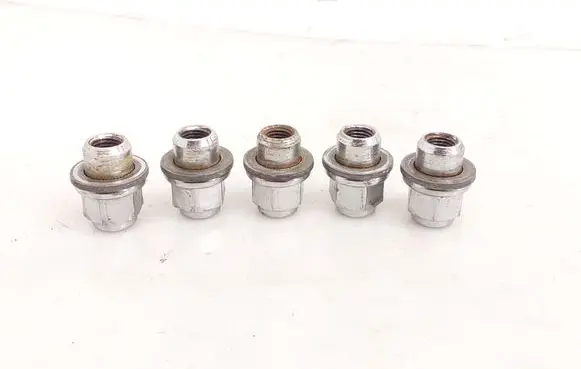 Lexus ES 300h (7th Gen) Nuts/bolts 