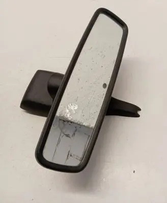Ford Ranger Rear view mirror (interior) E11026532 AB3917D550 D0Q9A
