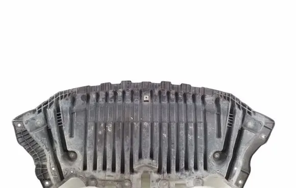 Mercedes-Benz E W212 Engine splash shield/under tray A2125204223