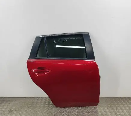 Mazda 6 Rear door GHP972010
