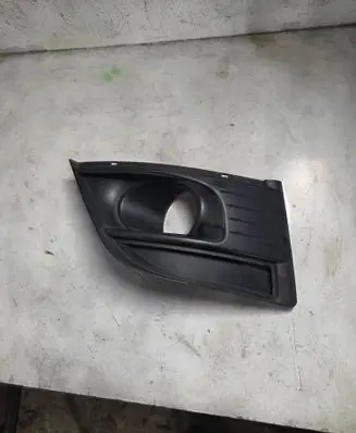 Citroen C4 Grand Picasso Front fog light trim/grill 9680403977