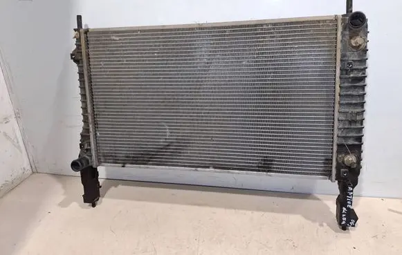 Chevrolet Captiva Coolant radiator 109288HL2 9AL18599
