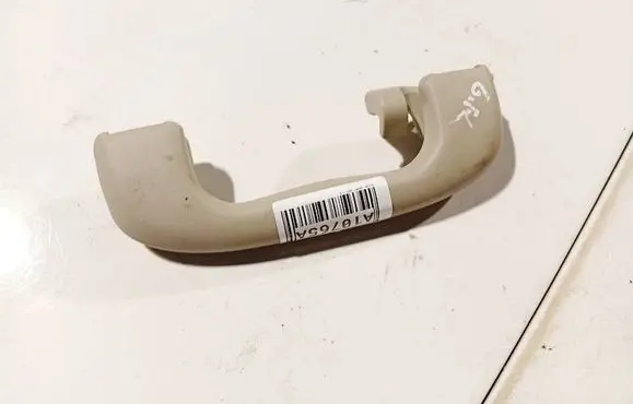 Suzuki Swift I Rear interior roof grab handle