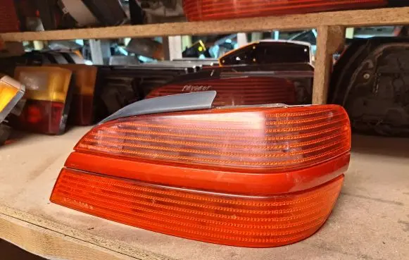 Peugeot 406 Rear/tail lights 9644652577 010085