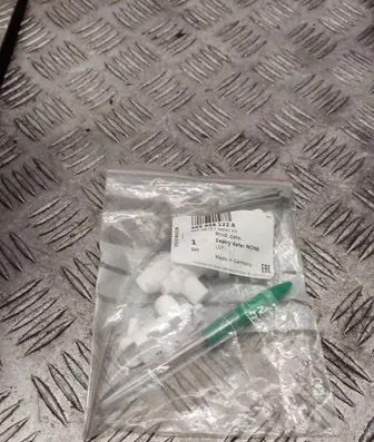 Audi e-tron Other interior part 4ke998122a