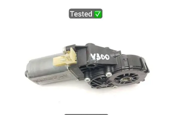Porsche Macan (95B) Seat adjustment motor 5N0959761A
