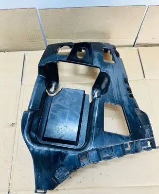 BMW 1 F20 F21 Rear bumper mounting bracket 7371753