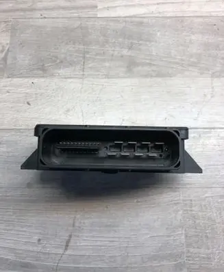 Audi A6 C7 Hand brake control module 4H0907801F 32620277B 4H0907801A