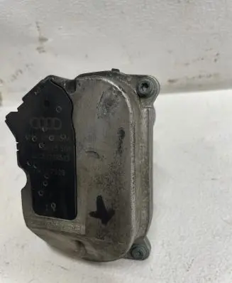 Audi A4 S4 B7 8E 8H Intake manifold valve actuator/motor A2C53308513 1095475S01 28112329