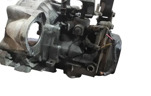 Seat Ibiza IV (6J,6P) Manual 5 speed gearbox MZN