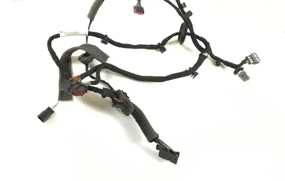 Volvo XC60 Front door wiring loom 31466496 31466496AE