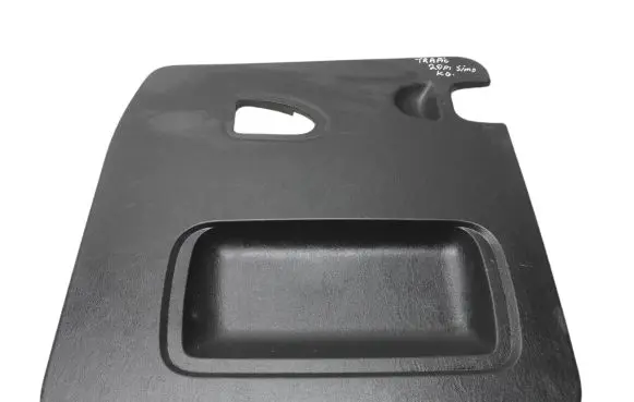 Renault Trafic III (X82) Rear door card panel trim 8200007087 91165792