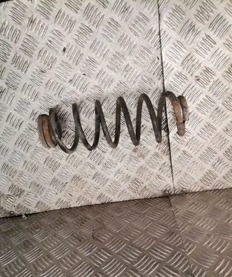 Audi A3 S3 8L Rear coil spring