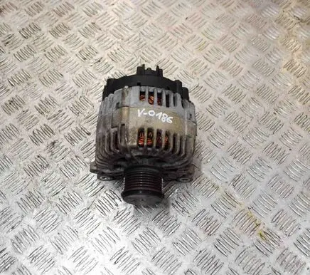 Audi A3 S3 8P Generator/alternator 2542695E 06F903023C