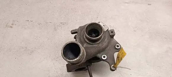 Hyundai ix35 Turbo 54399700107 282312F300