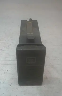 Audi A6 S6 C4 4A Windscreen/window heater switch 4A0941503C