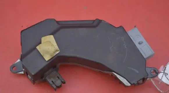 Opel Vectra C Heater blower motor/fan resistor 73421312
