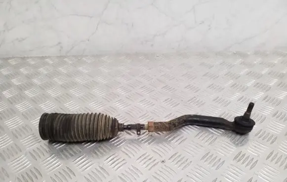 Steering tie rod