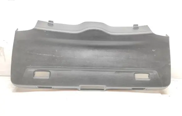 Maserati Levante Tailgate/boot cover trim set 