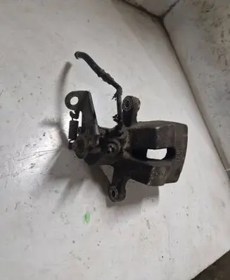 Renault Scenic III - Grand scenic III Rear brake caliper