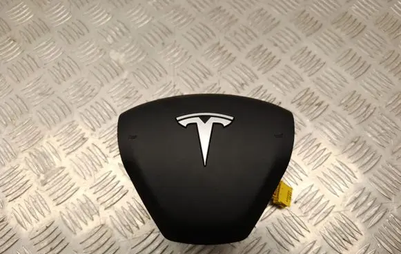 Tesla Model Y Steering wheel airbag 162661700B