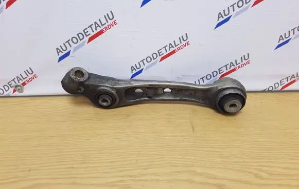 BMW 5 F10 F11 Front control arm 6777743 31126777743