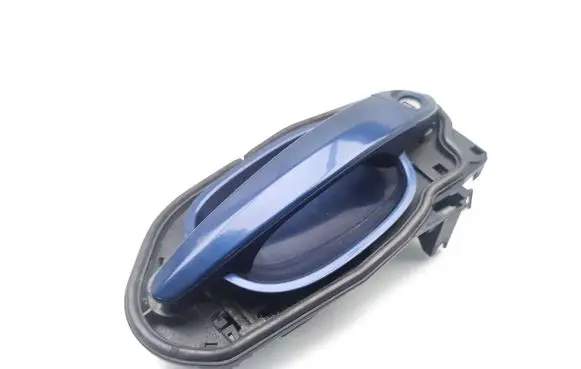 BMW 6 E63 E64 Front door exterior handle 7075158 7008888