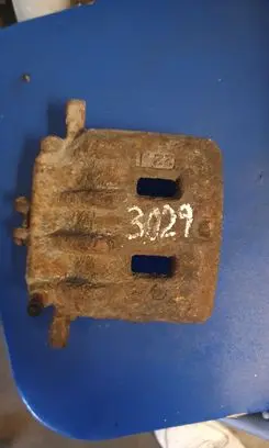 Subaru Outback Front brake caliper