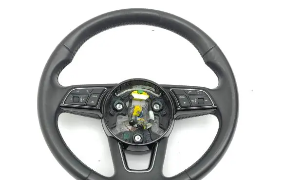 Audi A4 S4 B9 Steering wheel 8W0419091CK 565425696
