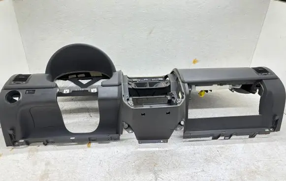 Volkswagen Polo Dashboard 6Q1857001DB