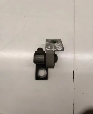 Audi A3 S3 8V Rear door lower hinge 8X0831404E