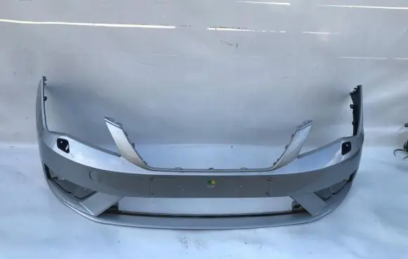 Seat Leon (5F) Front bumper 5F0807221