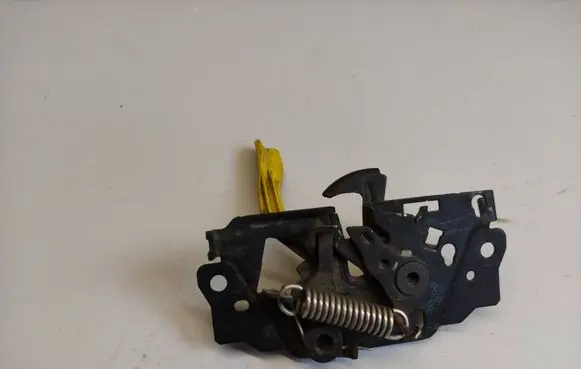 Ford Transit Custom Engine bonnet/hood lock/catch Jk2116d662aa