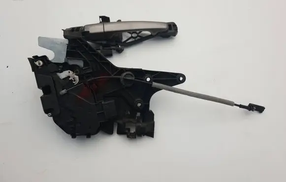 Volvo XC70 Rear door lock 30753742 179526100 237807