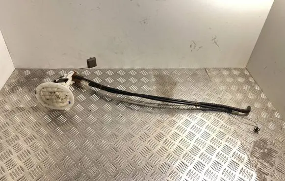 Audi A6 S6 C6 4F Fuel level sensor 4F0201317