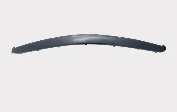 Lancia Lybra Front bumper splitter molding 735267931 735361669 735254797