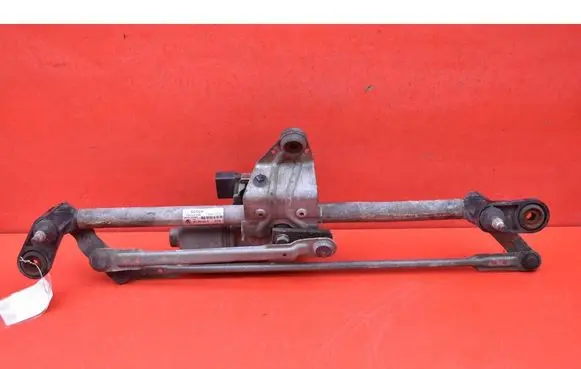 Skoda Octavia Mk3 (5E) Front wiper linkage and motor 5E1955119