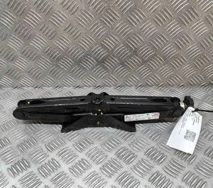 Opel Vivaro Lift Jack 9813844180 9807676080