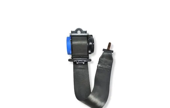 Ford Mondeo MK V Rear seatbelt ES73F611B68AC 1046250N97