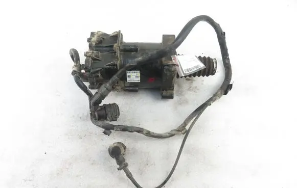 Man TGE 1gen Clutch release bearing slave cylinder 0501219051
