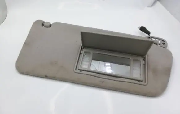 Toyota Corolla Verso E121 Sun visor NOCODE