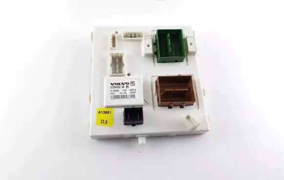 Volvo XC90 Comfort/convenience module 31394392AB 31394392 70603082