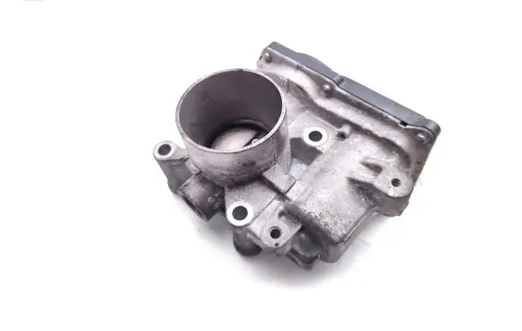 Renault Clio III Electric throttle body valve 8200568712C