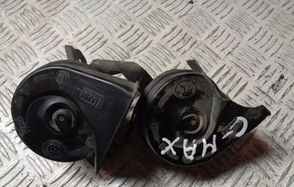 Ford Grand C-MAX Horn signal