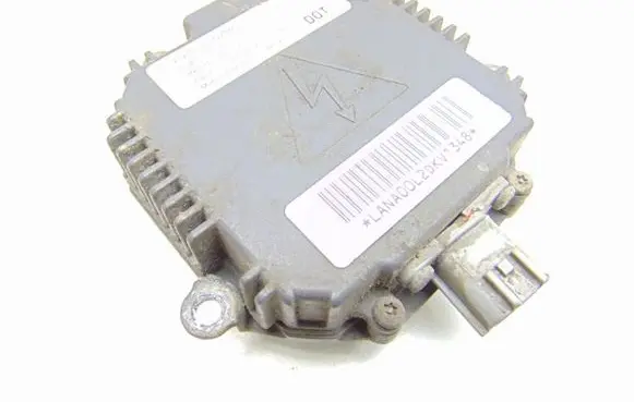Nissan 350Z Xenon control unit/module NZMNS111LANA