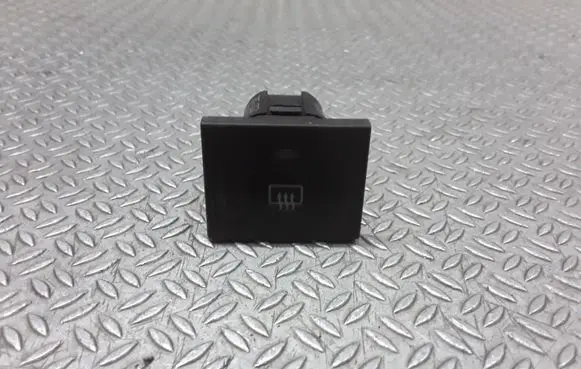 Windscreen/window heater switch
