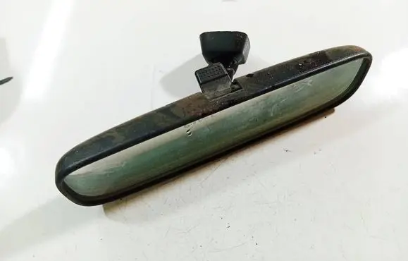 Honda CR-V Rear view mirror (interior) E4012197