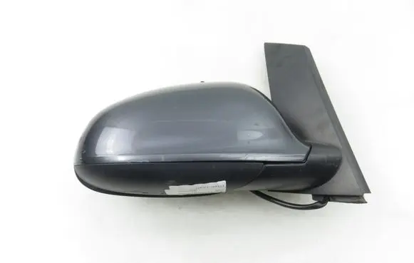 Opel Astra J Front door electric wing mirror 