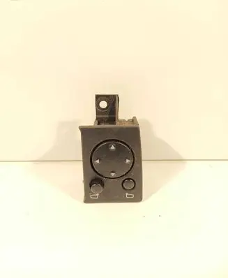 Audi A6 S6 C4 4A Wing mirror switch 4A0959565 038382