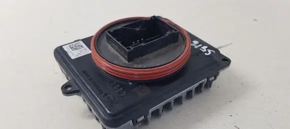 Audi A6 S6 C8 4K LED ballast control module 4K0941572DC